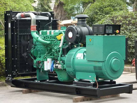 泉山710kw康明斯柴油发电机组图片 泉山710kw康明斯柴油发电机组图片