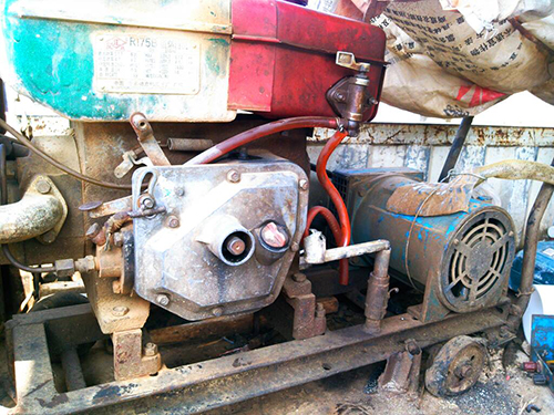 泉山单杠柴油机发电机出租 泉山单杠柴油机发电机出租