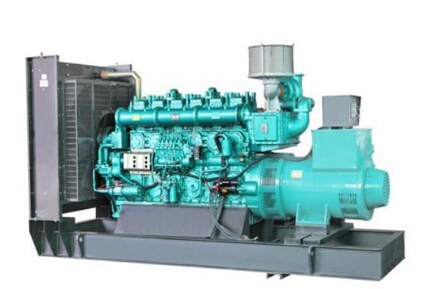 泉山发电机出租