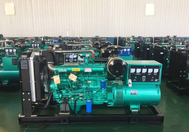 泉山柴油发电机 泉山柴油发电机