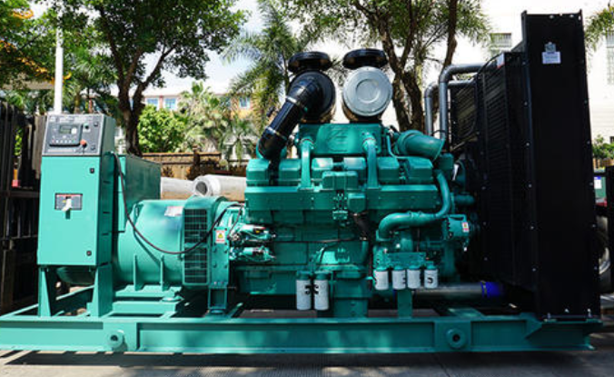 泉山柴油发电机 泉山柴油发电机