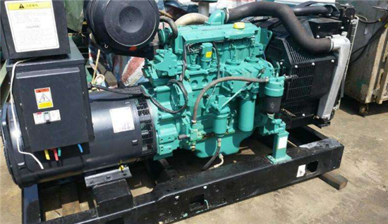 泉山柴油发电机 泉山柴油发电机