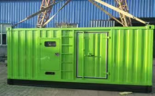 泉山600kw大型柴油发电机组出租价格 泉山600kw大型柴油发电机组出租价格